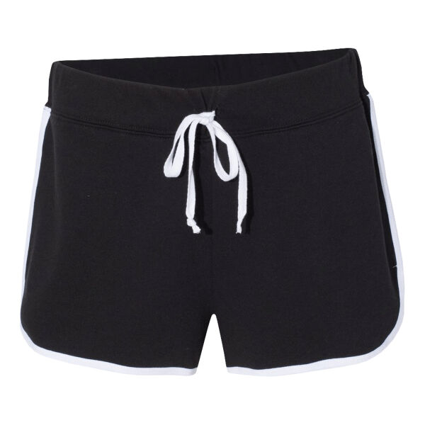 Women’s Relay Shorts Thumbnail