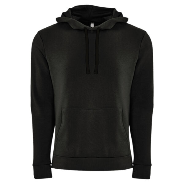 Unisex Santa Barbara Hoodie Sweatshirt Thumbnail