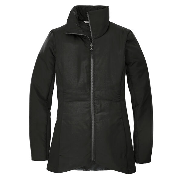 Women's Collective Insulated Jacket Thumbnail