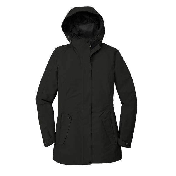 Women's Collective Outer Shell Jacket Thumbnail