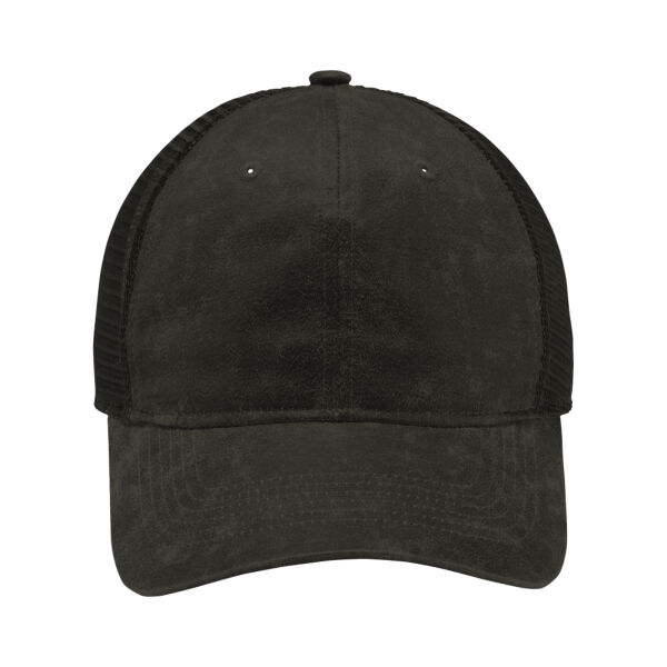 Pigment Print Mesh Back Cap Thumbnail