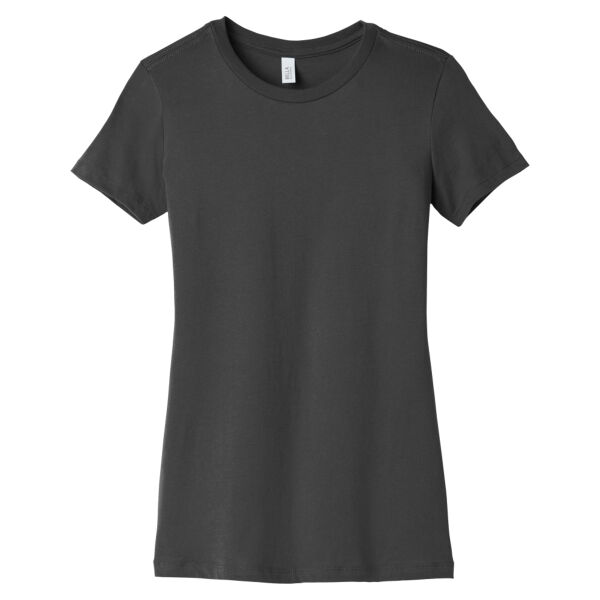 Women's Slim Fit Tee Thumbnail