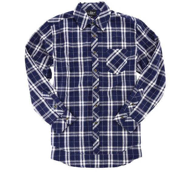 Women's Flannel Shirt Thumbnail