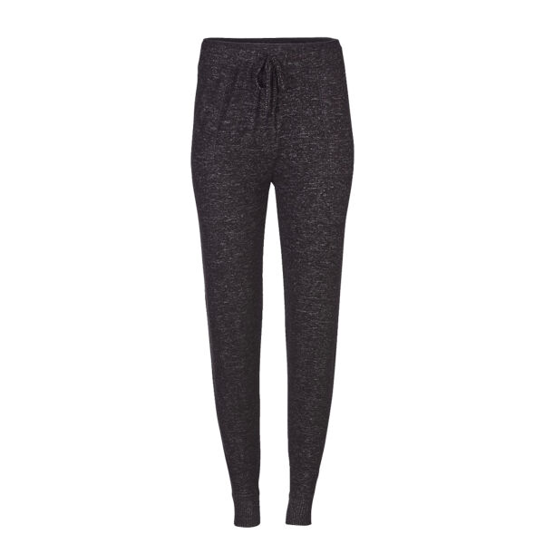 Women's Cuddle Fleece Joggers Thumbnail