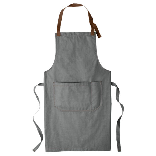 Market Full Length Bib Apron Thumbnail