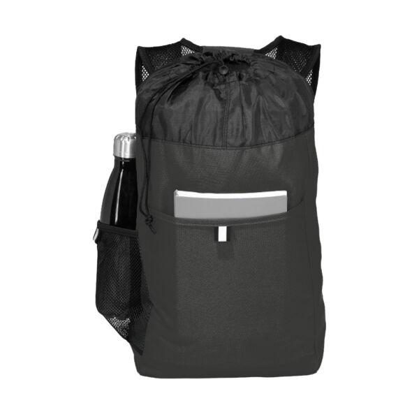 Hybrid Backpack Thumbnail