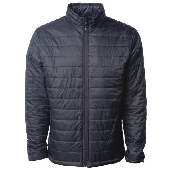 Men's Puffer Jacket Thumbnail