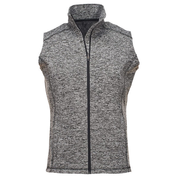 Men's Cosmic Fleece Vest Thumbnail