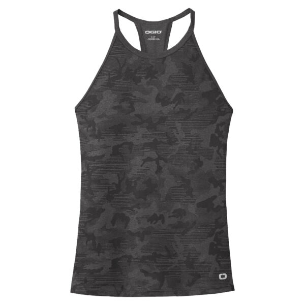 Women's Pulse Phantom Tank Thumbnail