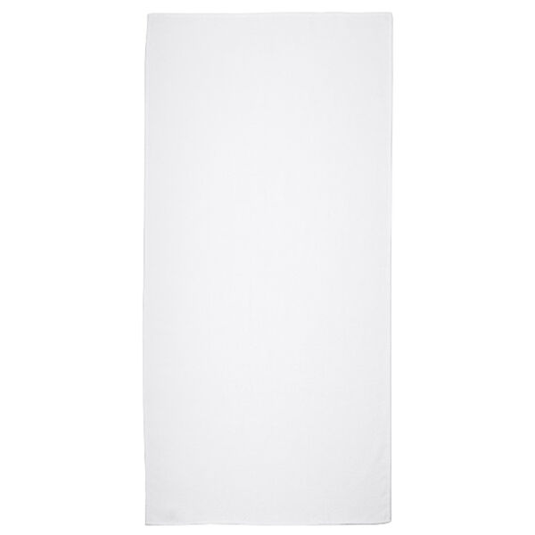 Sublimation Beach Towel Thumbnail