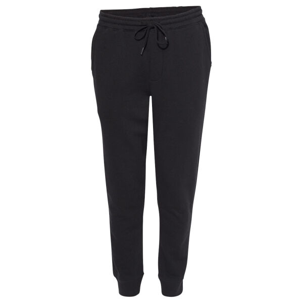 Men's Midweight Fleece Sweatpants Thumbnail