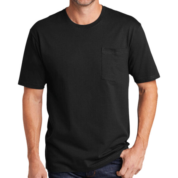 Workwear Pocket Tee Thumbnail