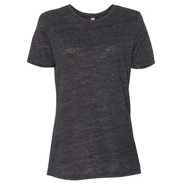 Women’s Relaxed Fit Vintage Slub Tee Thumbnail