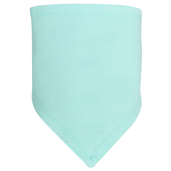 Infant Premium Jersey Bandana Bib Thumbnail