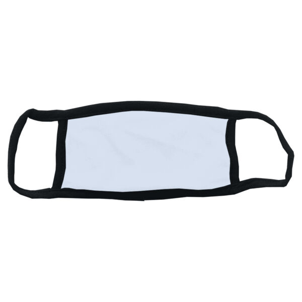 100% Cotton 2-Ply Face Mask Thumbnail