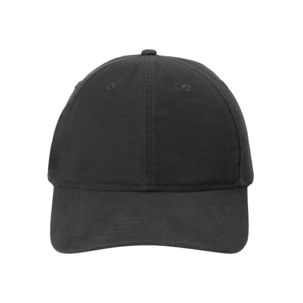 Cotton Canvas Cap Thumbnail