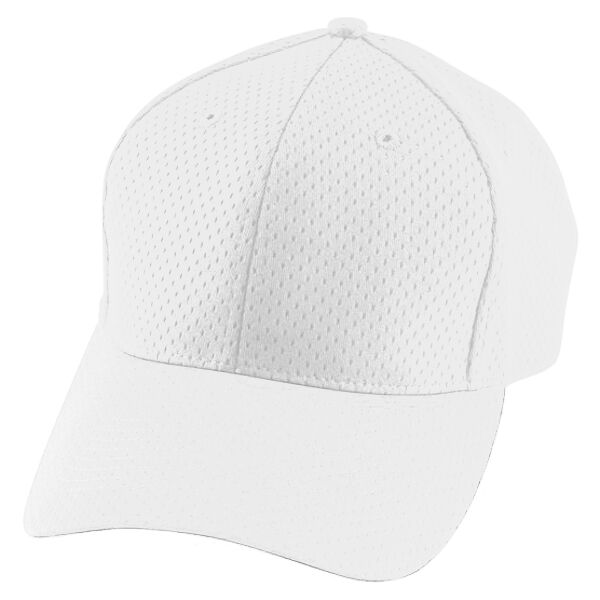 Athletic Mesh Cap Thumbnail