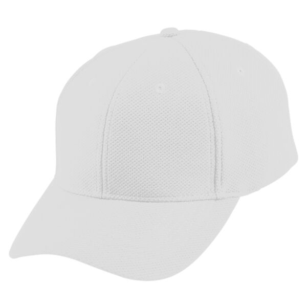 Adjustable Wicking Mesh Cap Thumbnail