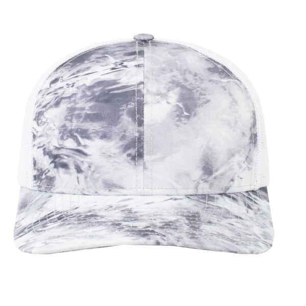 Mossy Oak(r) Trucker Snapback Thumbnail