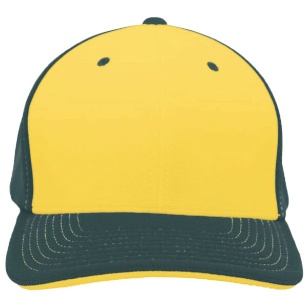 M2 Performance PacFlex Contrast Cap Thumbnail