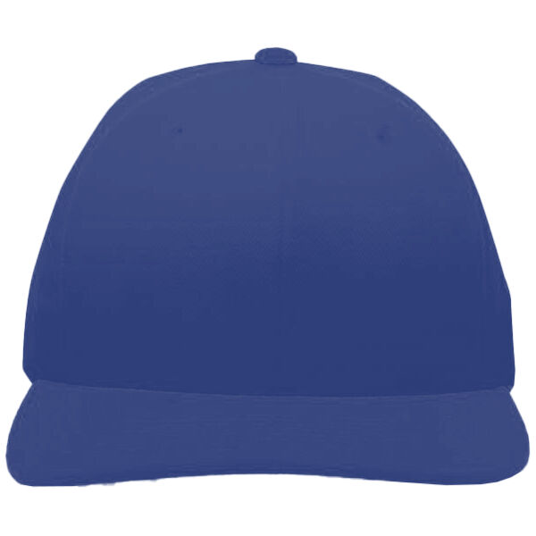 Pro-Wool Hook-And-Loop Adjustable Cap Thumbnail