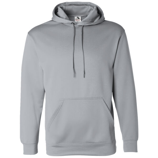 Wicking Fleece Hoodie Thumbnail