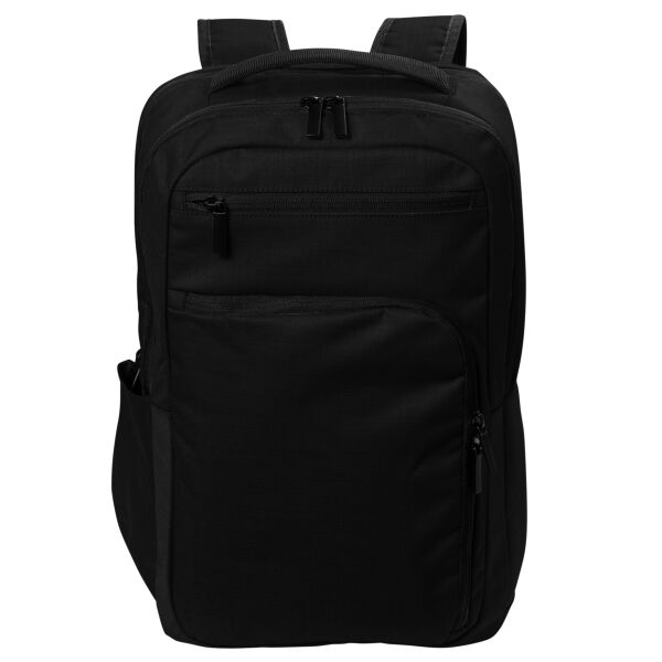 Impact Tech Backpack Thumbnail
