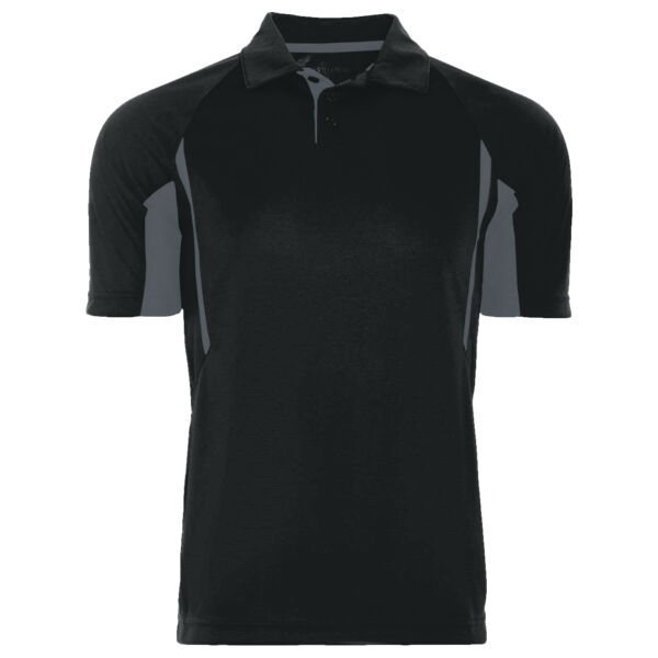 Men's Two-Tone Avenger Polo Thumbnail