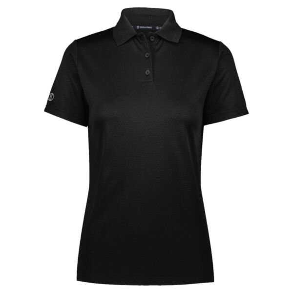 Women's Prism Polo Thumbnail