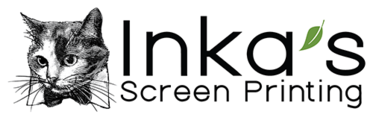 Inka's Screen Printing