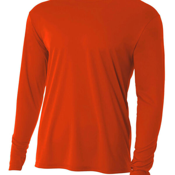 Long Sleeves Thumbnail