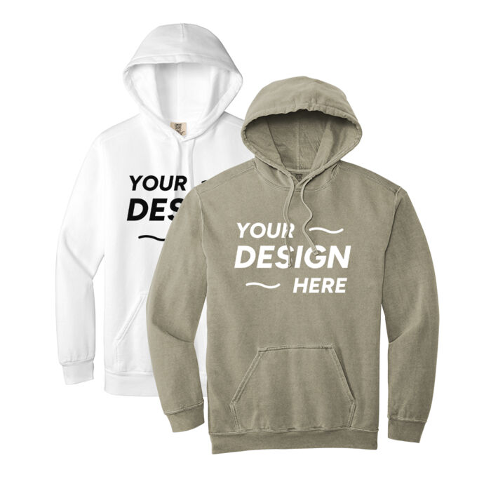 Fleece & Sweats Thumbnail