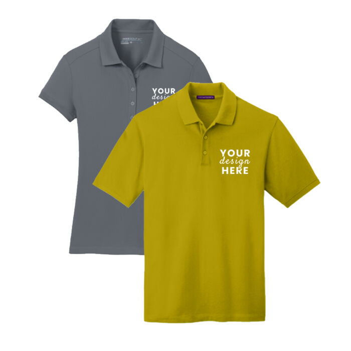 Polos & Knits Thumbnail