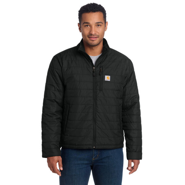 Work Jacket Thumbnail