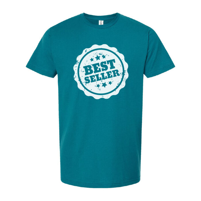 Best Sellers Thumbnail