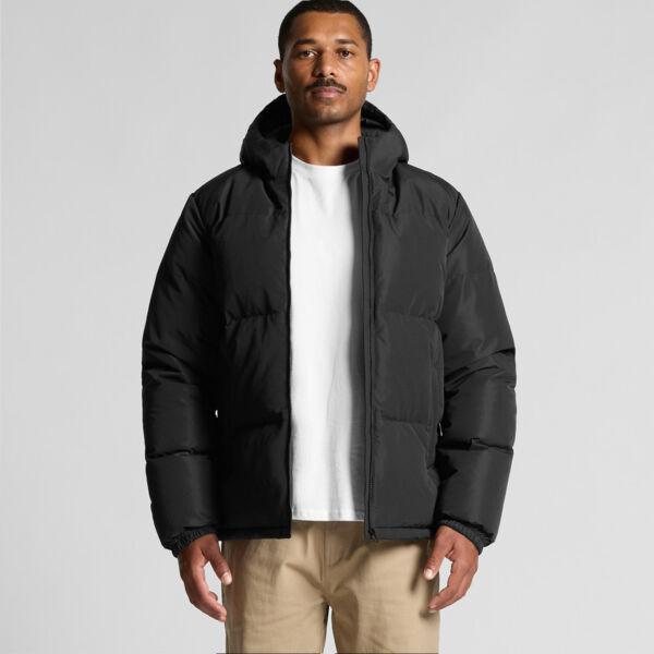 Puffer & Insulated Thumbnail