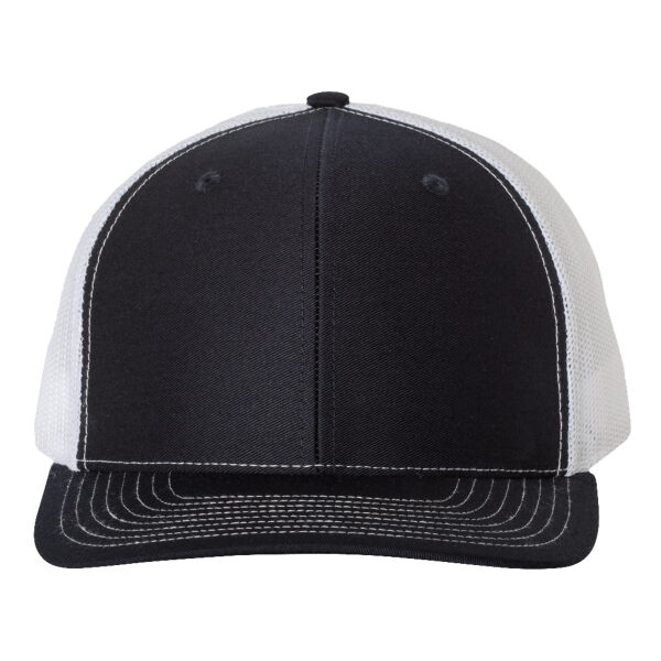 Snapback Trucker Cap Thumbnail