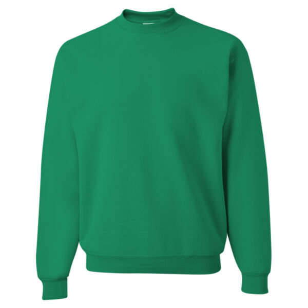 NuBlend® Crewneck Sweatshirt Thumbnail