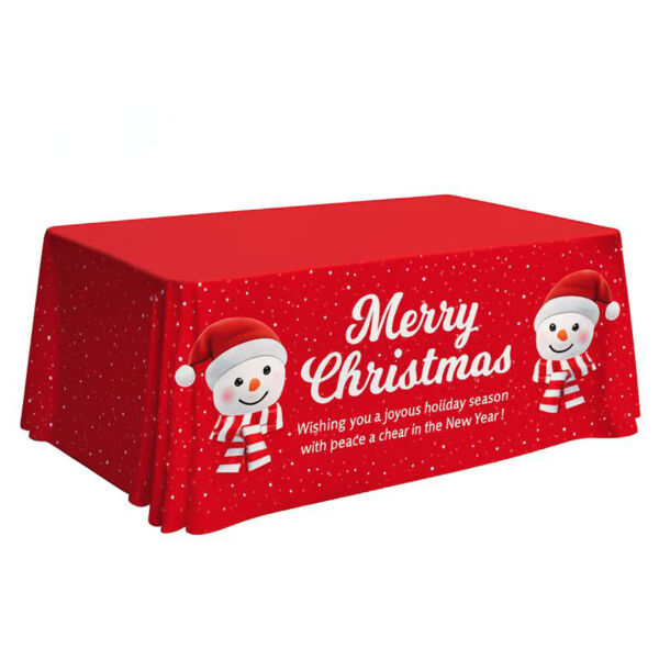 Premium Table Throw Thumbnail