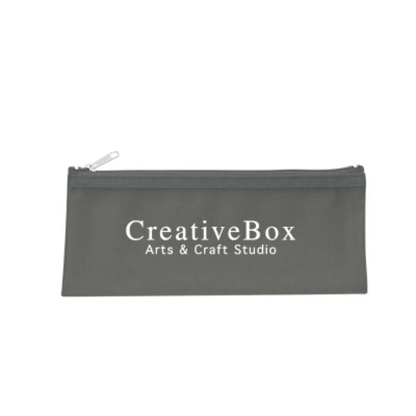 Zippered Pencil Case Thumbnail
