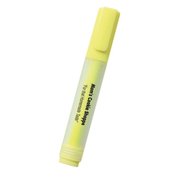 Frosted Barrel Highlighter Thumbnail
