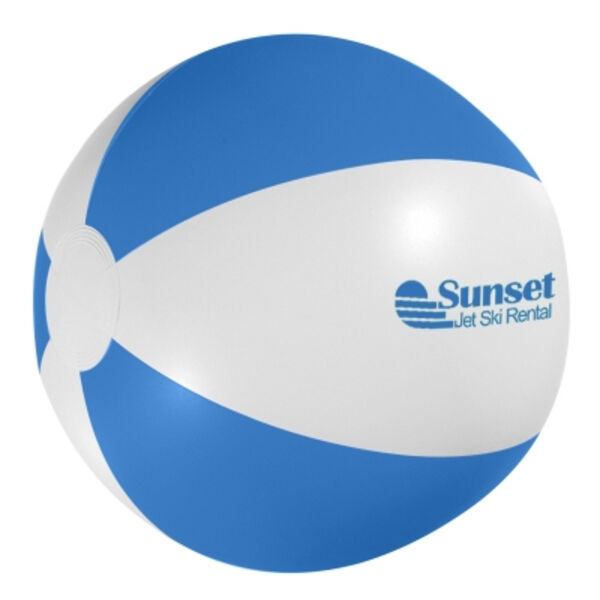 16" Beach Ball Thumbnail