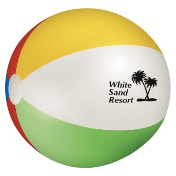 24" Beach Ball Thumbnail