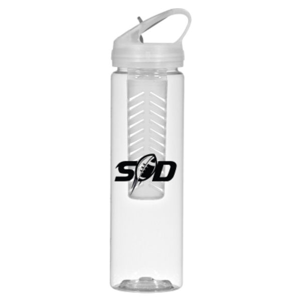 25 Oz. Fruit Fusion Bottle Thumbnail