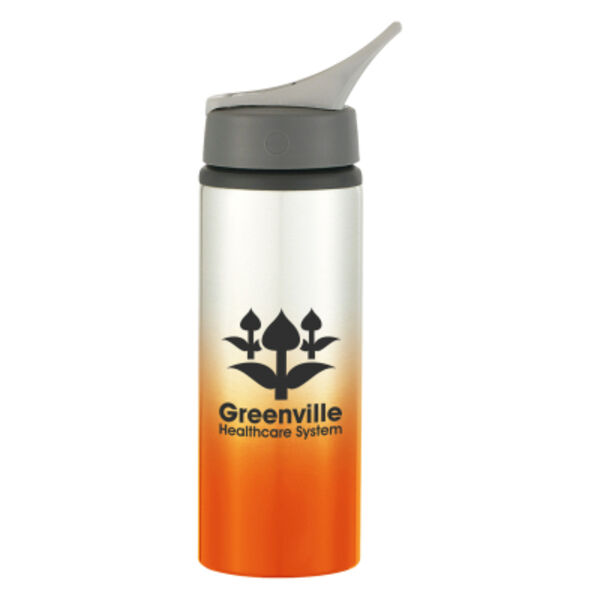 25 Oz. Aluminum Ozona Tumbler Thumbnail