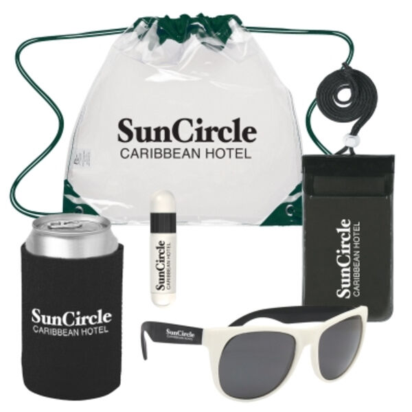 Deluxe Fun In The Sun Kit Thumbnail