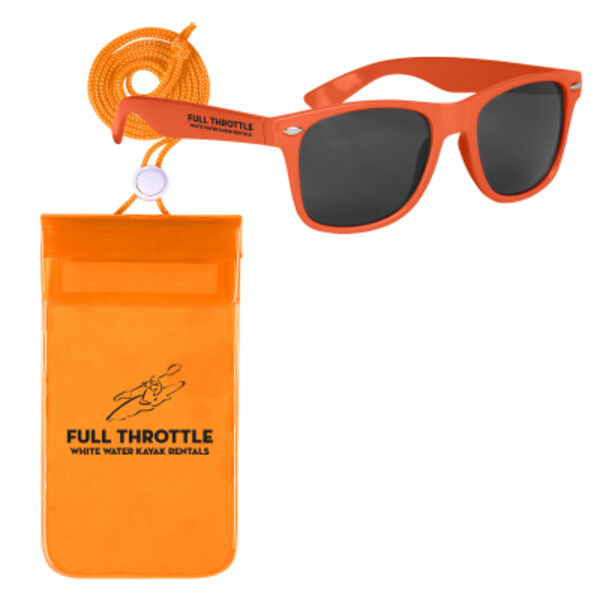Poolside Fun Kit Thumbnail