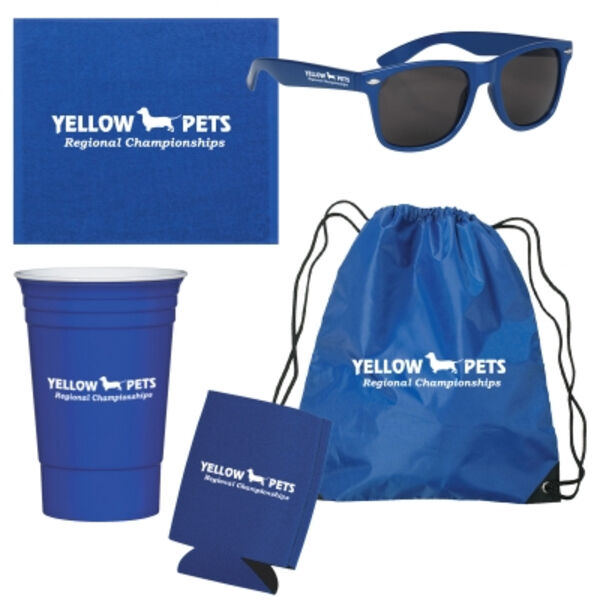 Tailgate Kit Thumbnail
