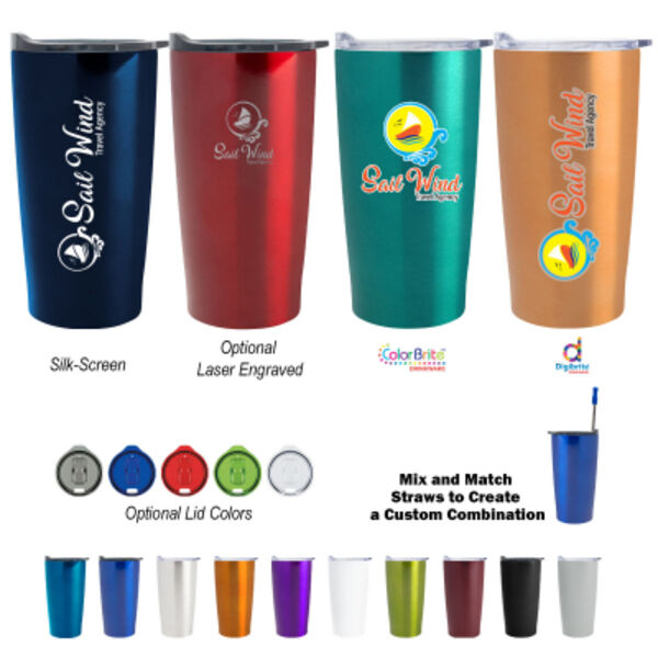 20 Oz. Himalayan Tumbler Thumbnail