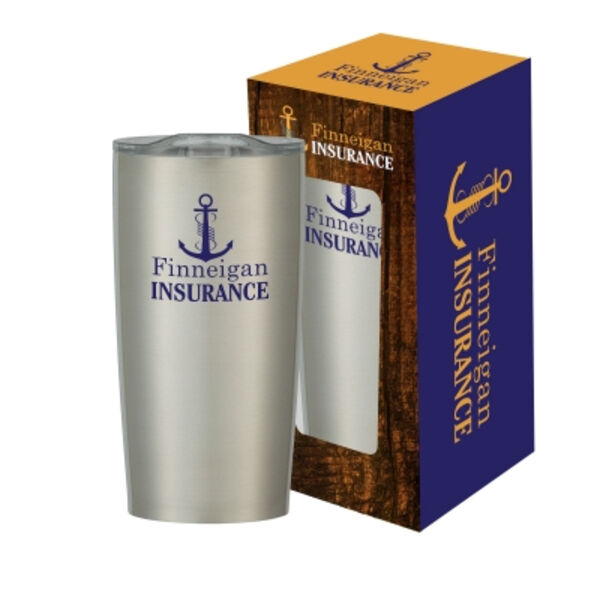 20 Oz. Himalayan Tumbler With Custom Window Box Thumbnail